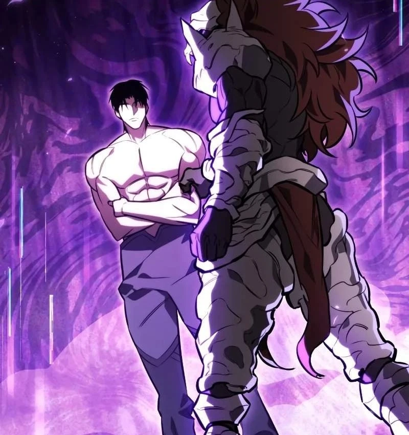 Chiến Binh Hồi Quy Chapter 128 - 28