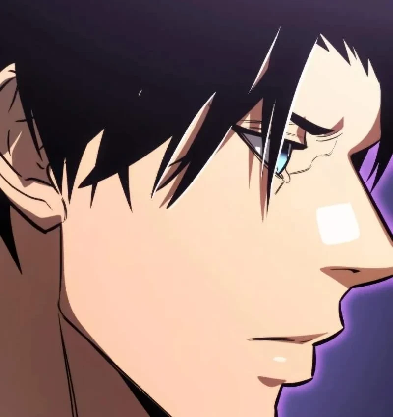 Chiến Binh Hồi Quy Chapter 128 - 49