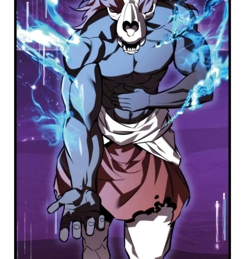 Chiến Binh Hồi Quy Chapter 128 - 54