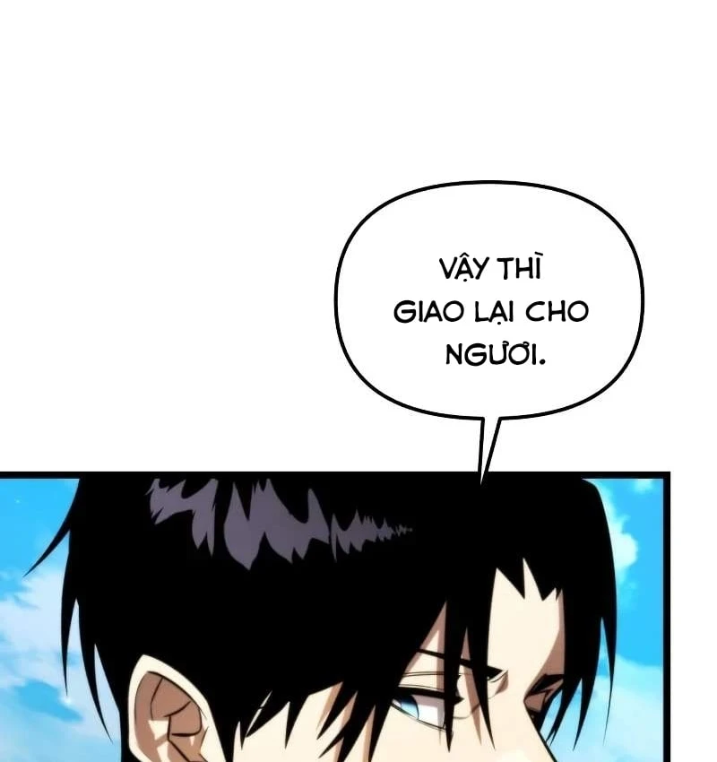 Chiến Binh Hồi Quy Chapter 128 - 124