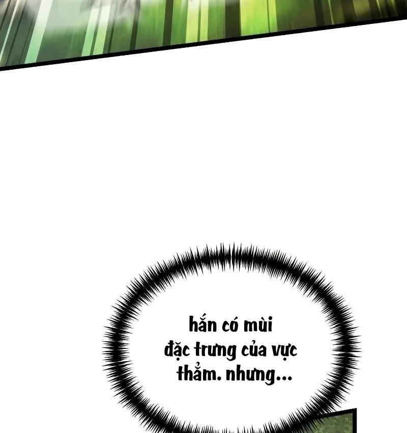 Chiến Binh Hồi Quy Chapter 128 - 131