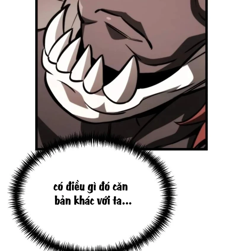 Chiến Binh Hồi Quy Chapter 128 - 133