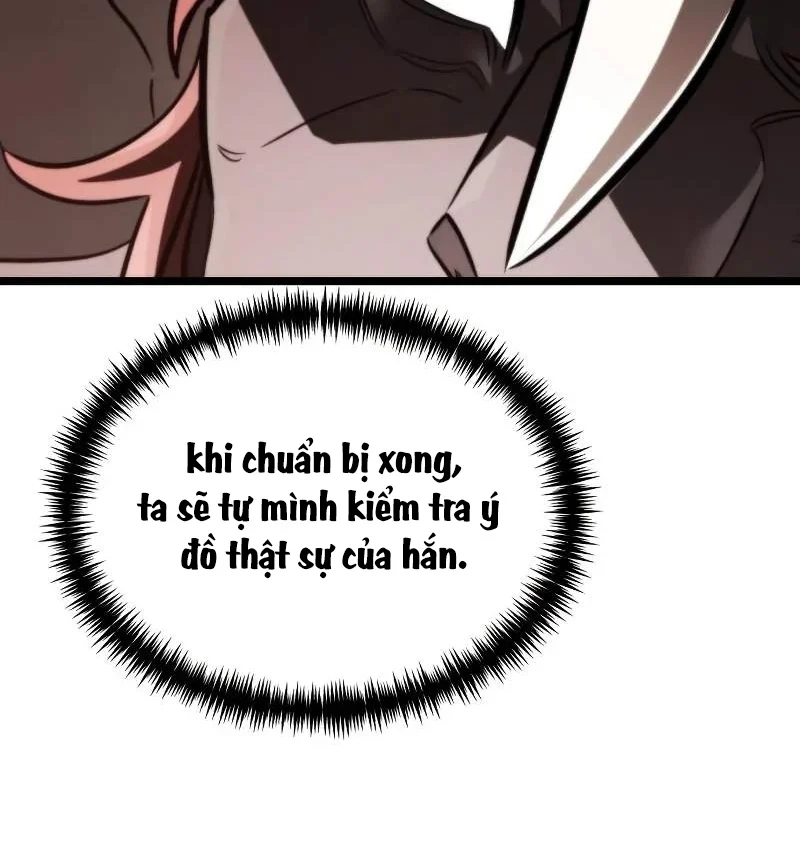 Chiến Binh Hồi Quy Chapter 128 - 135