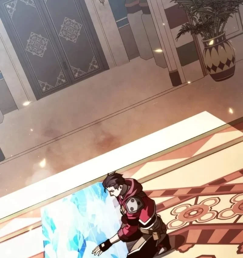 Chiến Binh Hồi Quy Chapter 128 - 139