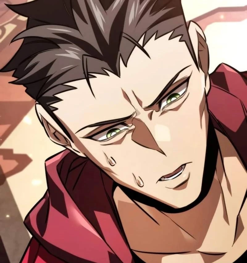 Chiến Binh Hồi Quy Chapter 128 - 165