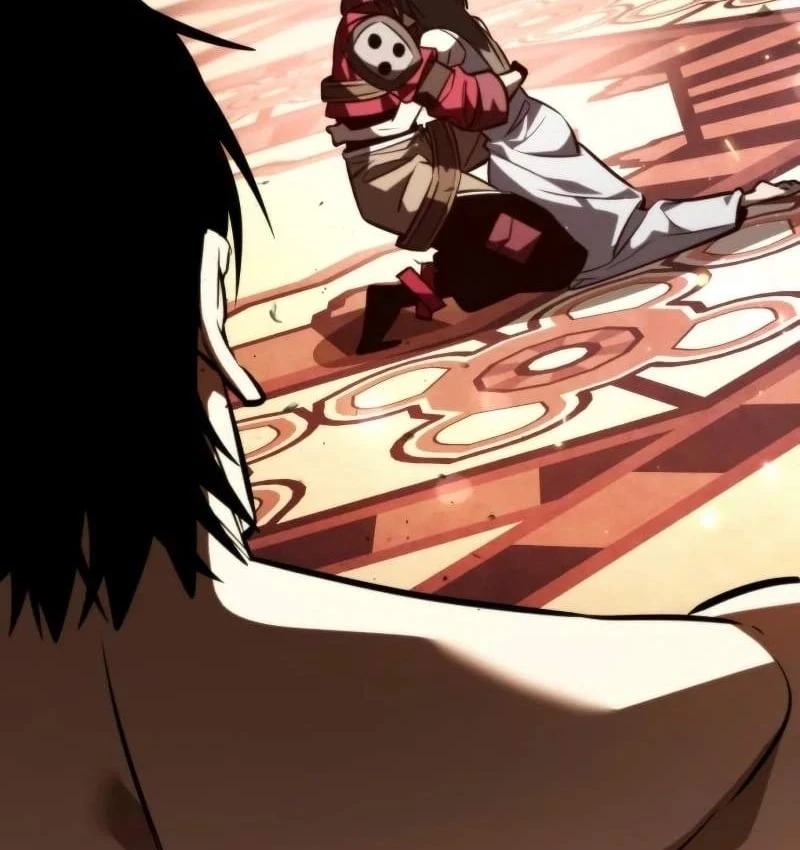 Chiến Binh Hồi Quy Chapter 128 - 198