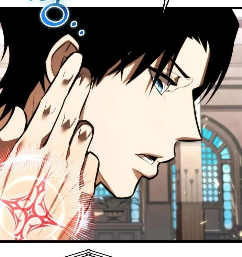 Chiến Binh Hồi Quy Chapter 128 - 203