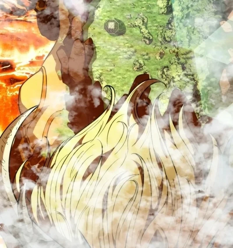 Chiến Binh Hồi Quy Chapter 128 - 206