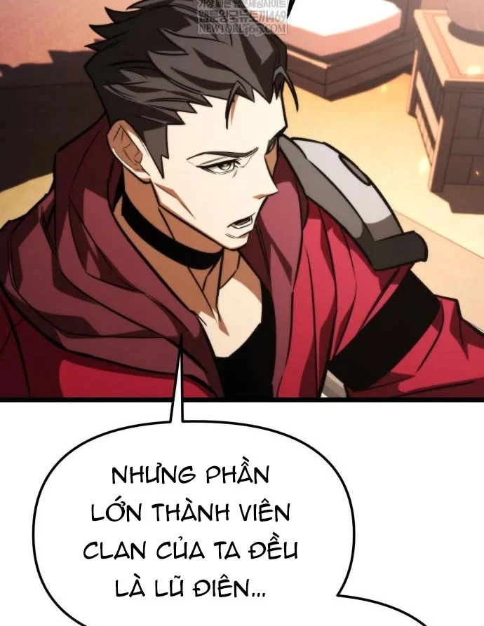 Chiến Binh Hồi Quy Chapter 129 - 31