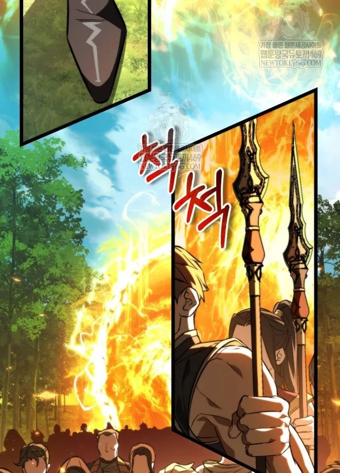 Chiến Binh Hồi Quy Chapter 129 - 91