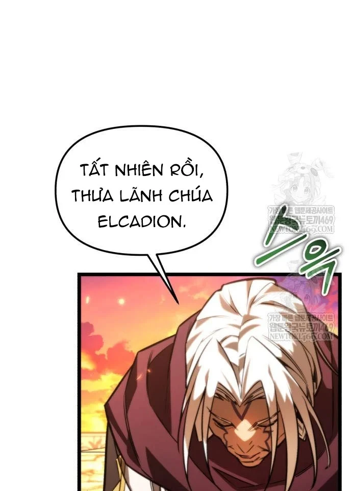Chiến Binh Hồi Quy Chapter 129 - 136