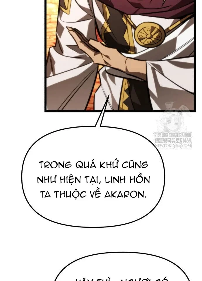 Chiến Binh Hồi Quy Chapter 129 - 137
