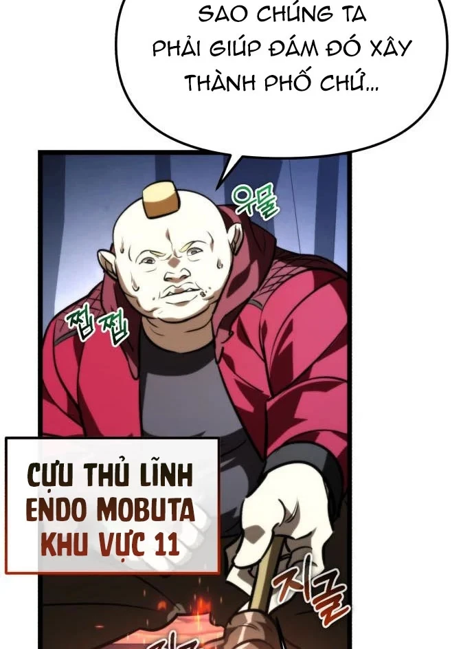 Chiến Binh Hồi Quy Chapter 129 - 143