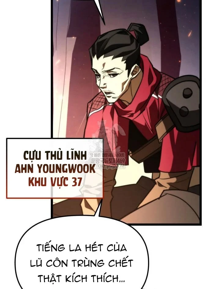 Chiến Binh Hồi Quy Chapter 129 - 145