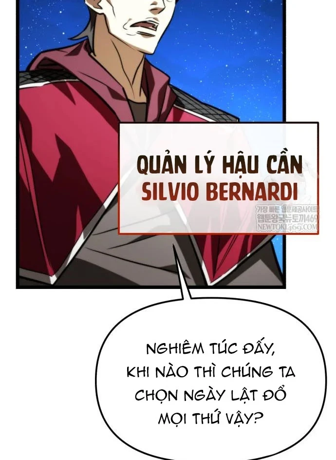 Chiến Binh Hồi Quy Chapter 129 - 147