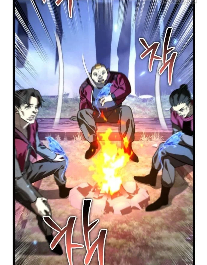 Chiến Binh Hồi Quy Chapter 129 - 161