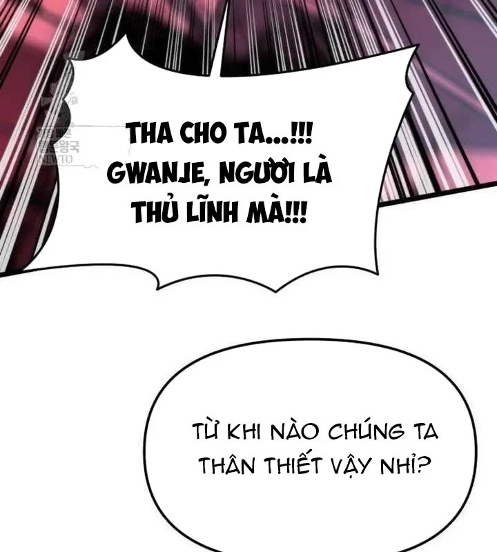 Chiến Binh Hồi Quy Chapter 130 - 132