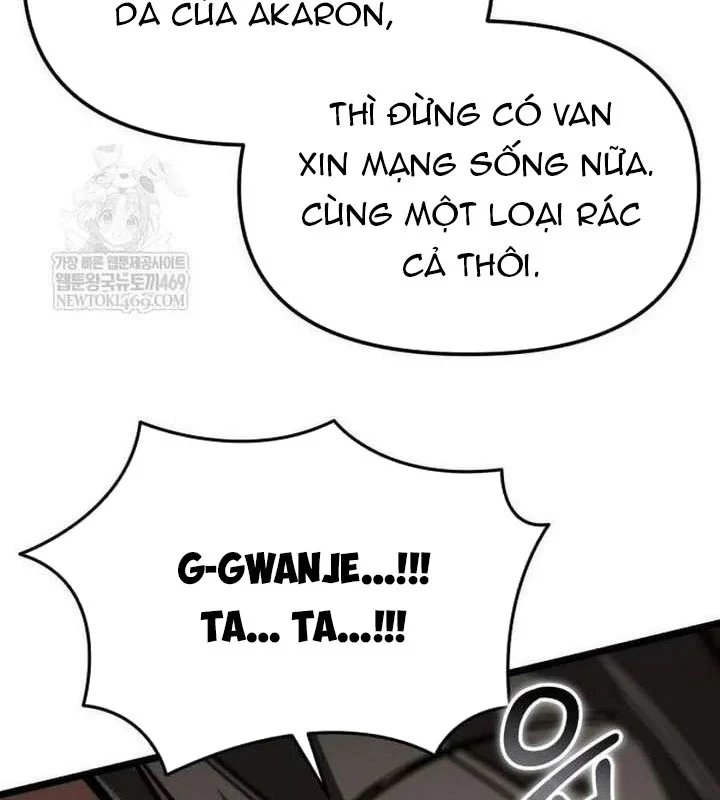 Chiến Binh Hồi Quy Chapter 130 - 134