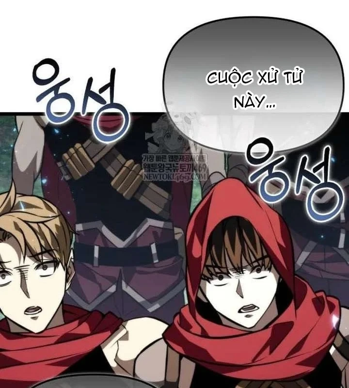 Chiến Binh Hồi Quy Chapter 130 - 138
