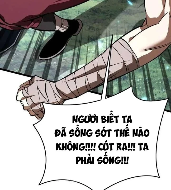 Chiến Binh Hồi Quy Chapter 130 - 143