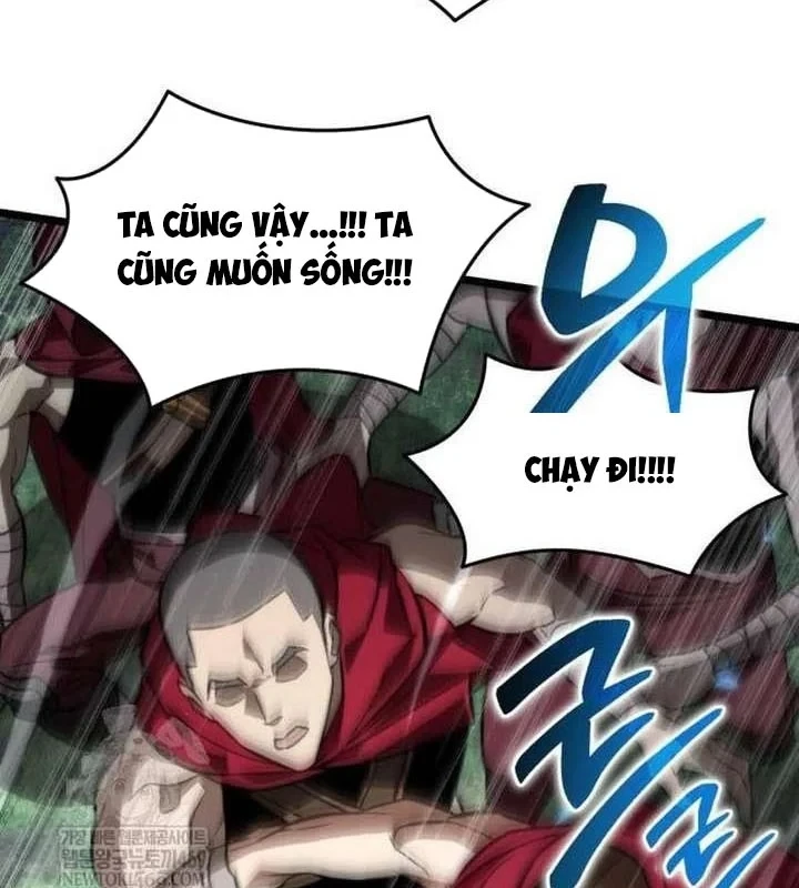 Chiến Binh Hồi Quy Chapter 130 - 144