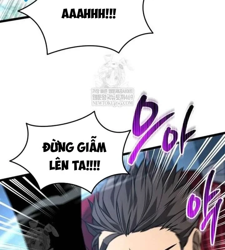 Chiến Binh Hồi Quy Chapter 130 - 146