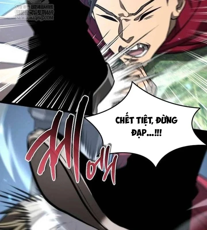 Chiến Binh Hồi Quy Chapter 130 - 147