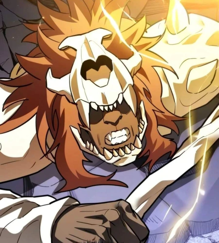 Chiến Binh Hồi Quy Chapter 132 - 31