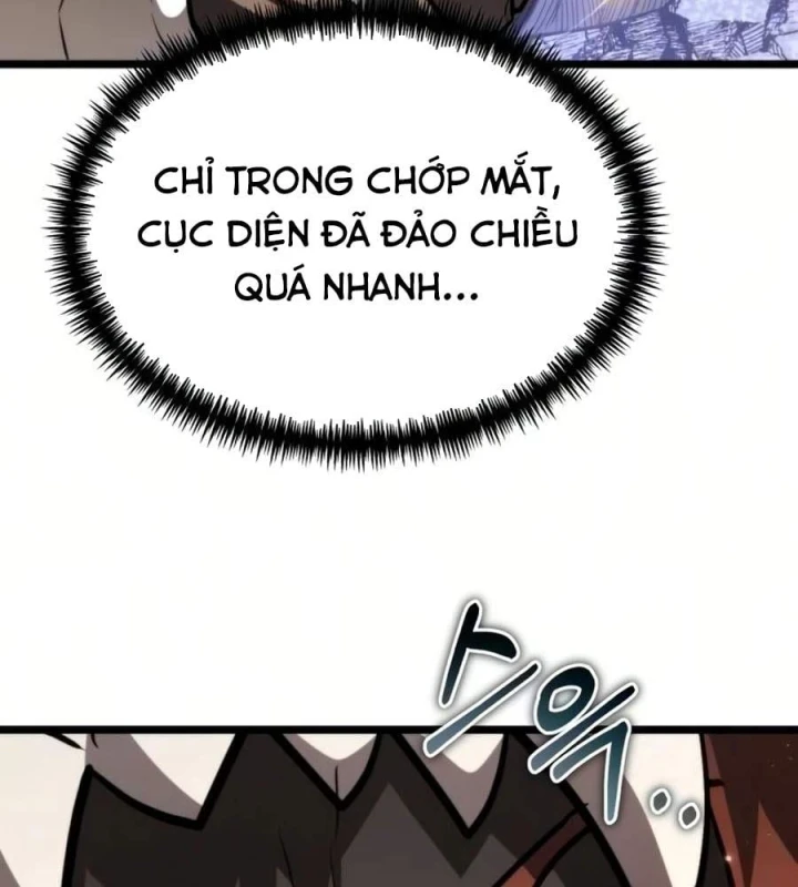 Chiến Binh Hồi Quy Chapter 132 - 32