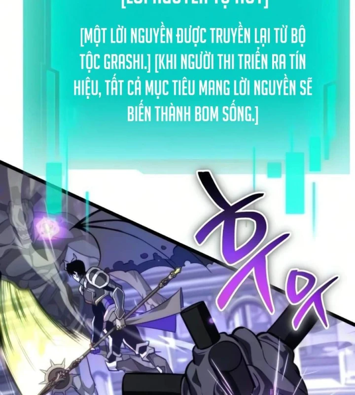 Chiến Binh Hồi Quy Chapter 132 - 95