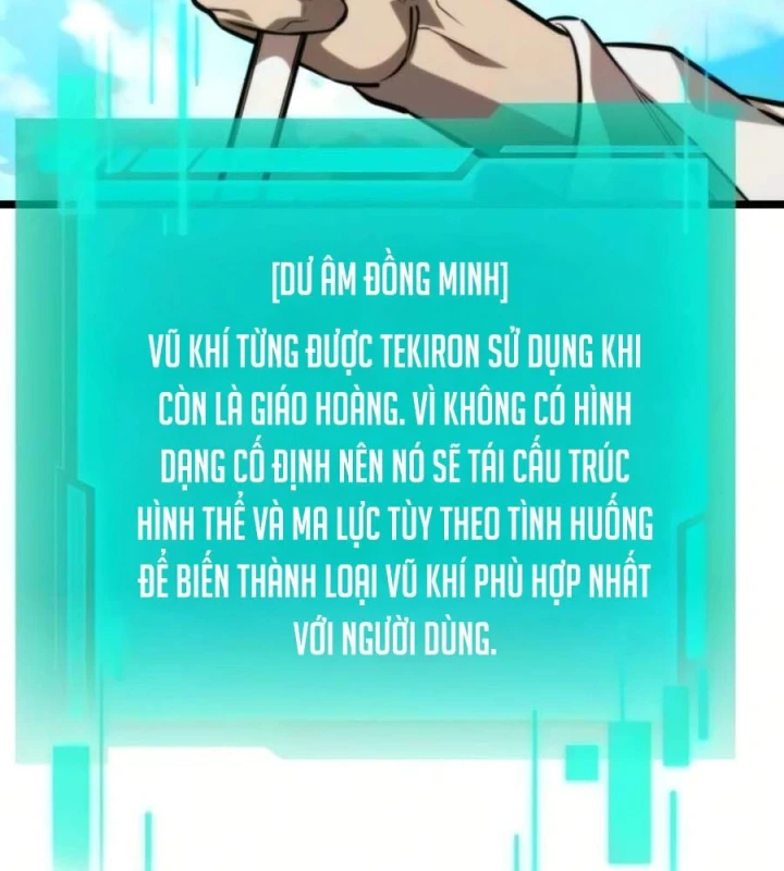 Chiến Binh Hồi Quy Chapter 132 - 124