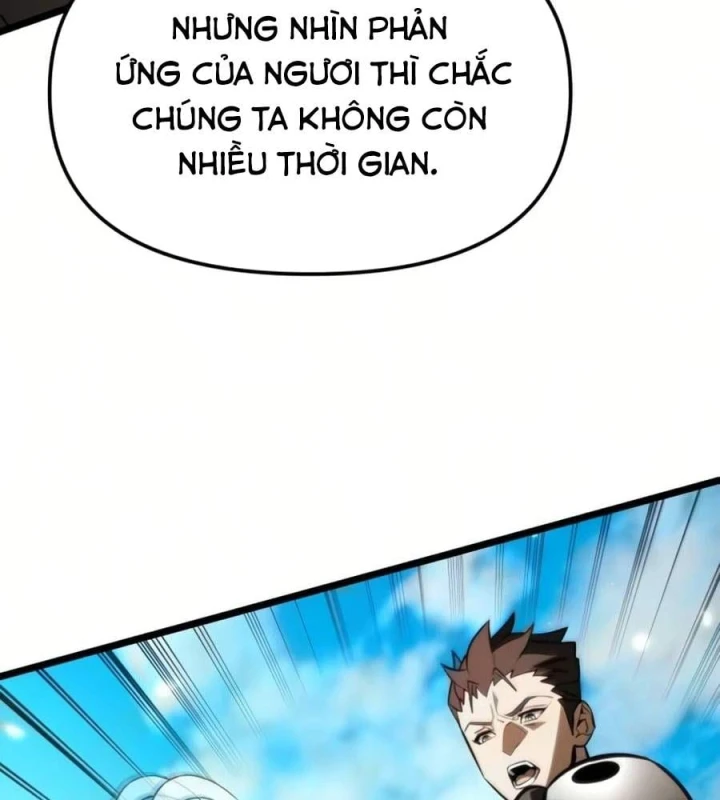 Chiến Binh Hồi Quy Chapter 132 - 136