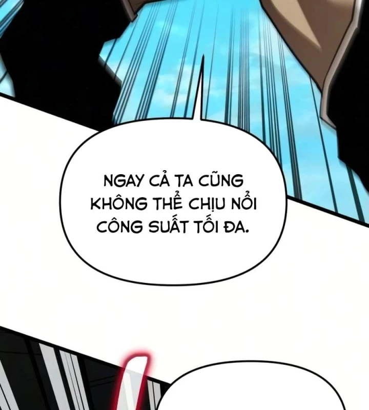 Chiến Binh Hồi Quy Chapter 132 - 138