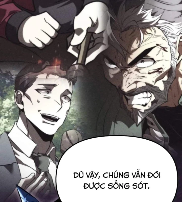 Chiến Binh Hồi Quy Chapter 133 - 172