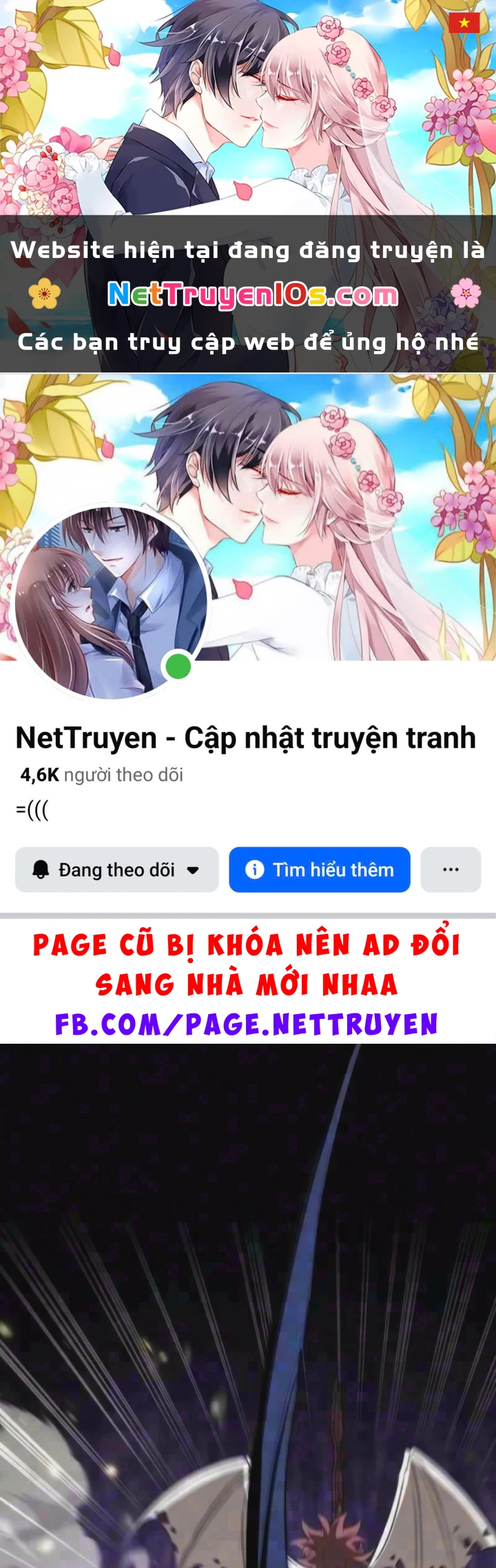 Chiến Binh Hồi Quy Chapter 134 - 1