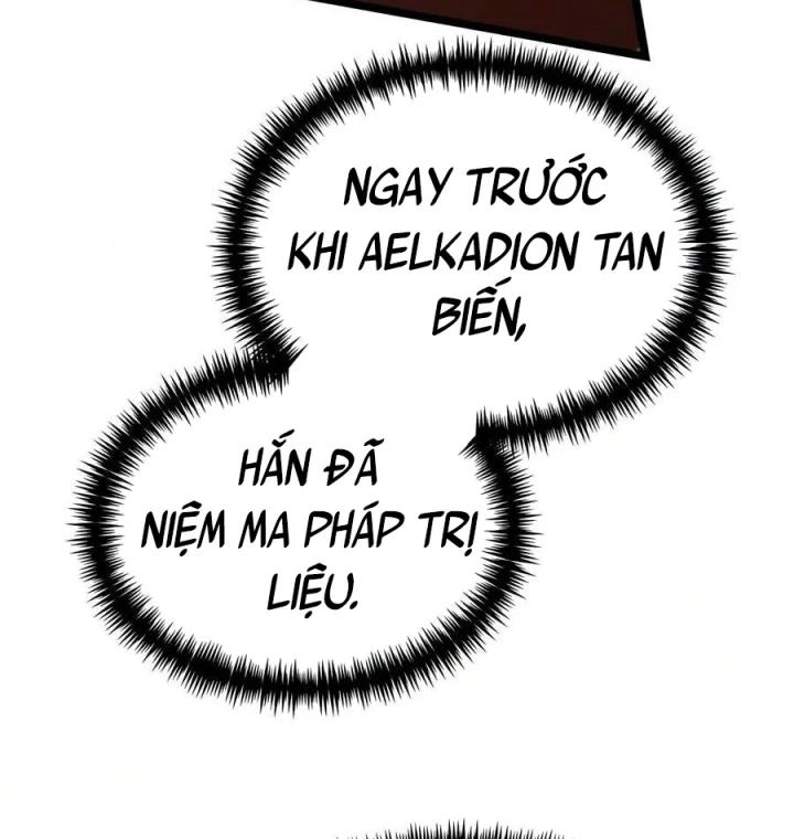 Chiến Binh Hồi Quy Chapter 134 - 21