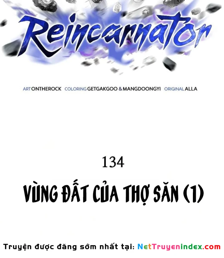 Chiến Binh Hồi Quy Chapter 134 - 86