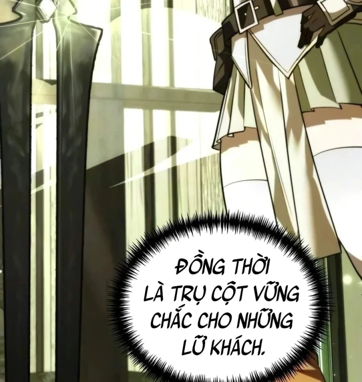 Chiến Binh Hồi Quy Chapter 134 - 121