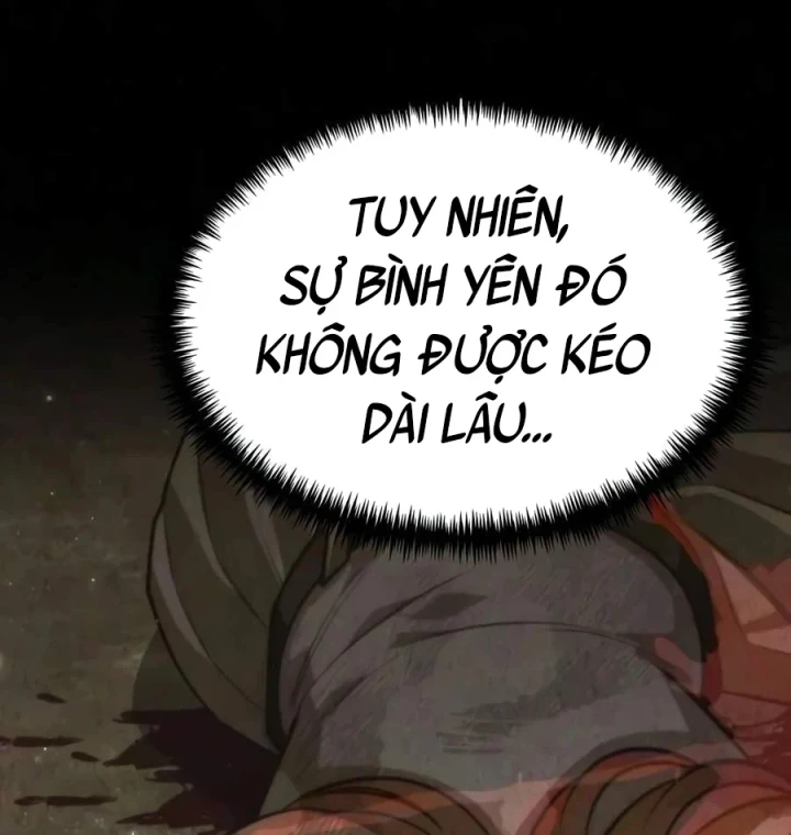 Chiến Binh Hồi Quy Chapter 134 - 123
