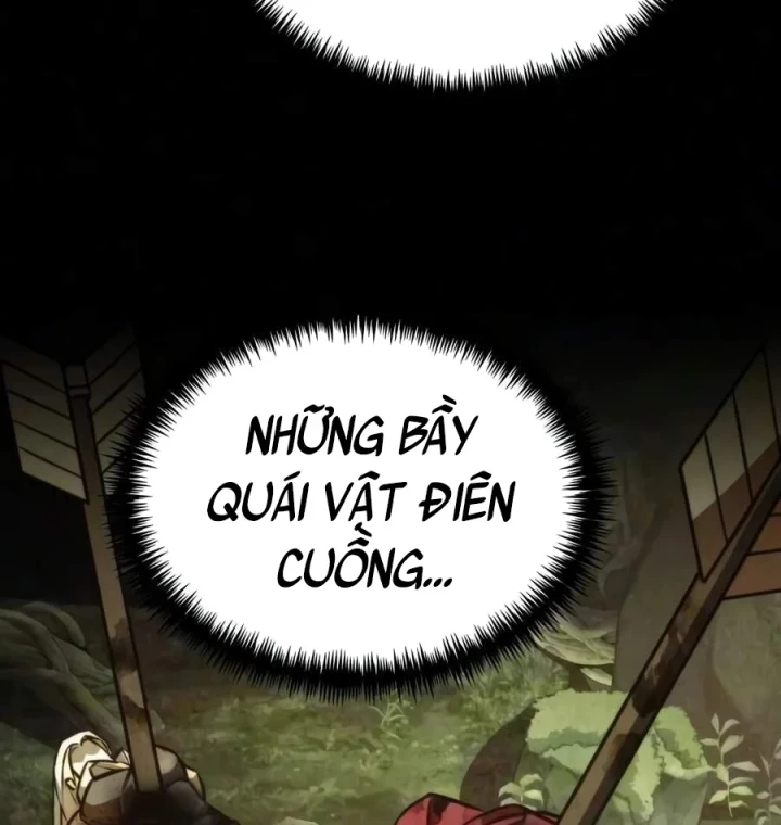 Chiến Binh Hồi Quy Chapter 134 - 126