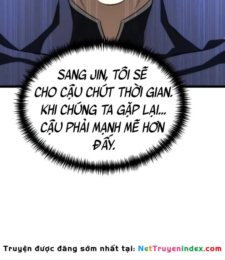 Chiến Binh Hồi Quy Chapter 134 - 135