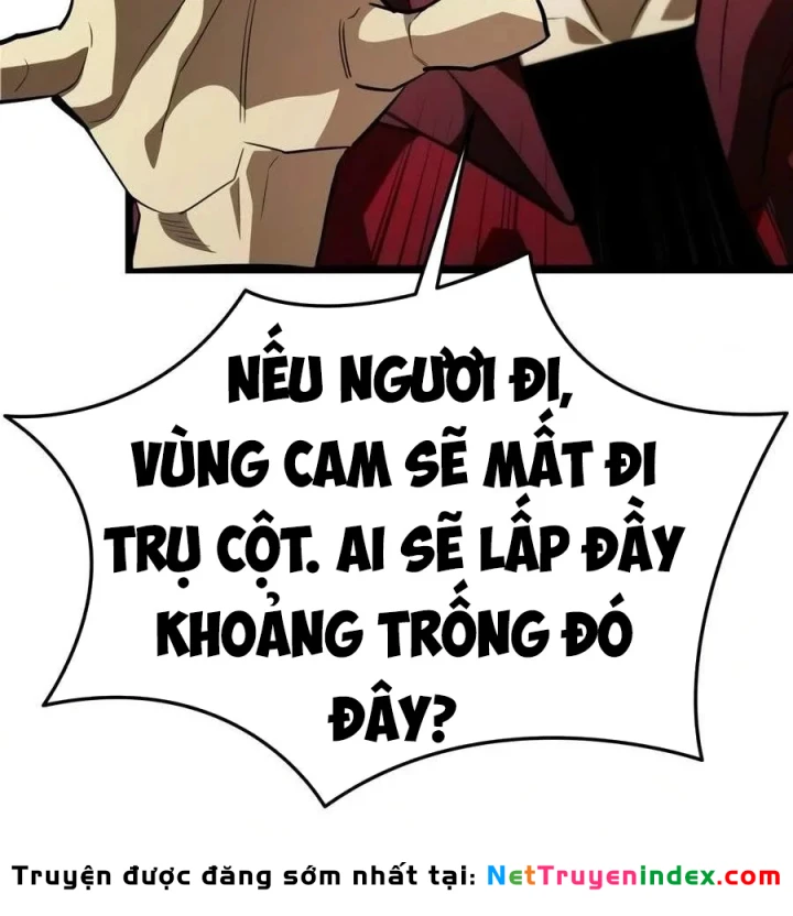 Chiến Binh Hồi Quy Chapter 134 - 143