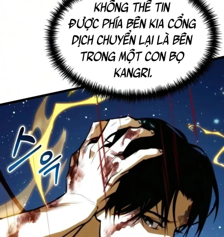 Chiến Binh Hồi Quy Chapter 134 - 213