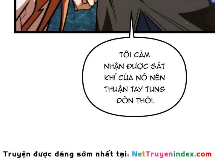 Chiến Binh Hồi Quy Chapter 135 - 136