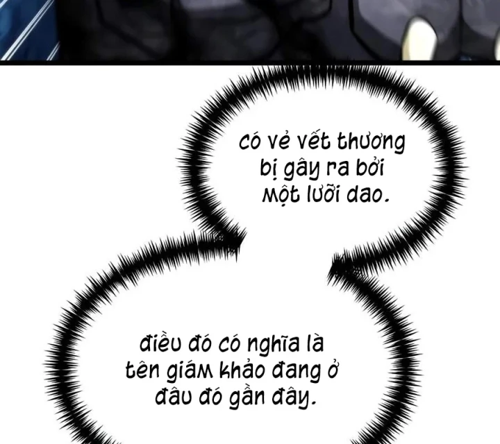 Chiến Binh Hồi Quy Chapter 135 - 141