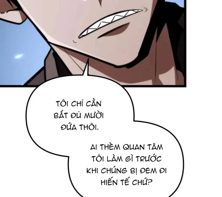 Chiến Binh Hồi Quy Chapter 135 - 194