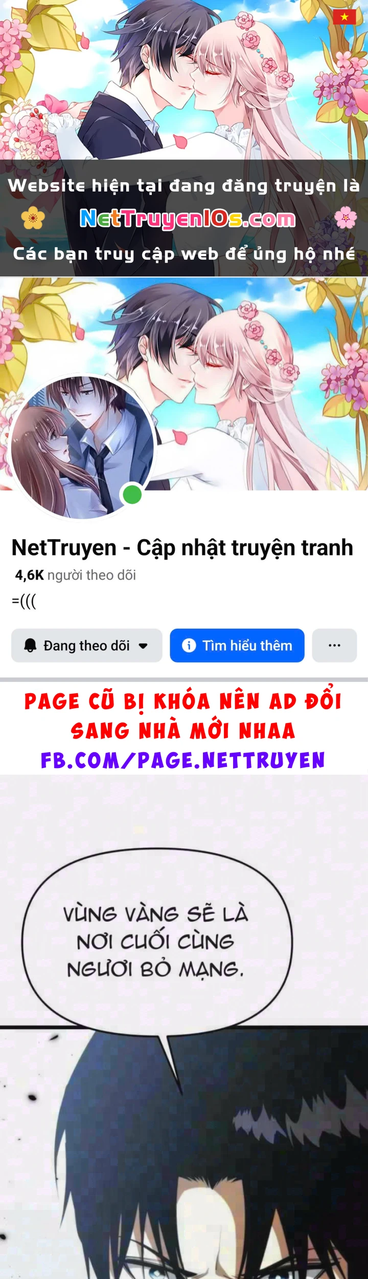 Chiến Binh Hồi Quy Chapter 136 - 1