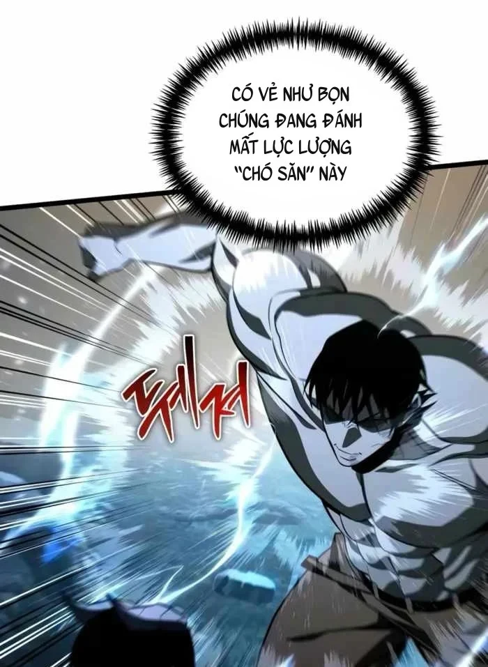 Chiến Binh Hồi Quy Chapter 136 - 31
