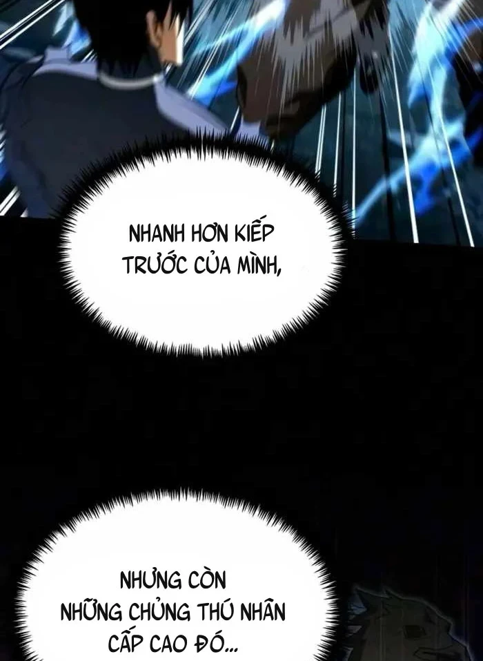 Chiến Binh Hồi Quy Chapter 136 - 32