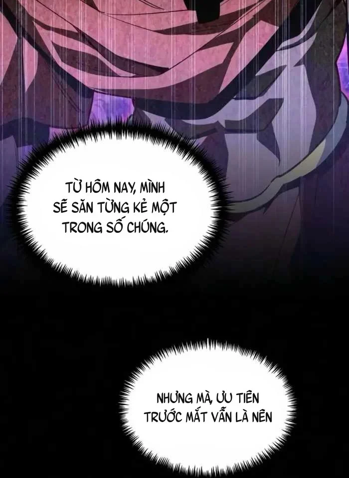 Chiến Binh Hồi Quy Chapter 136 - 34
